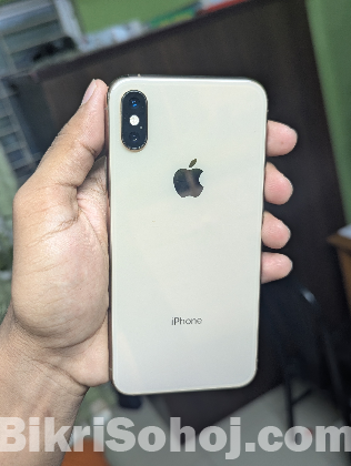Iphone Xs